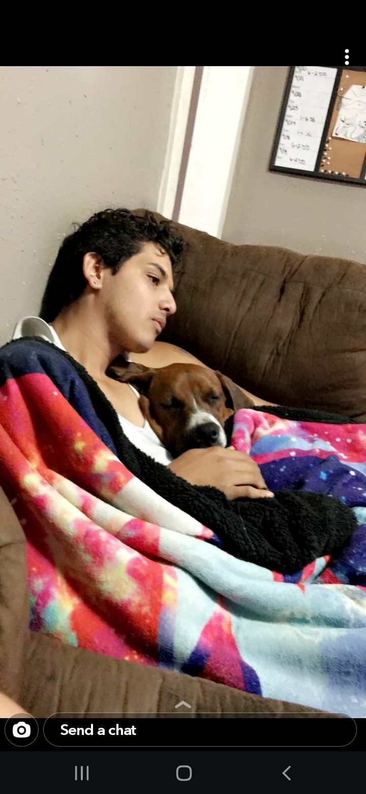 benji17420 OnlyFans profile picture