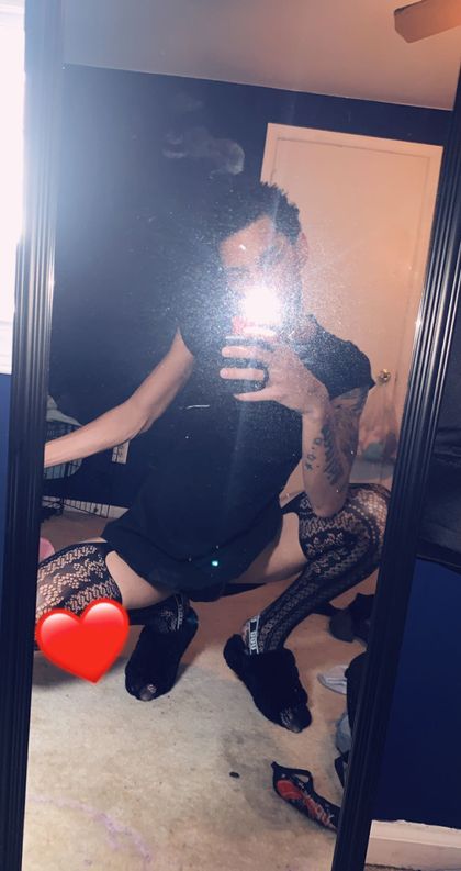 sissyboistacey OnlyFans picture