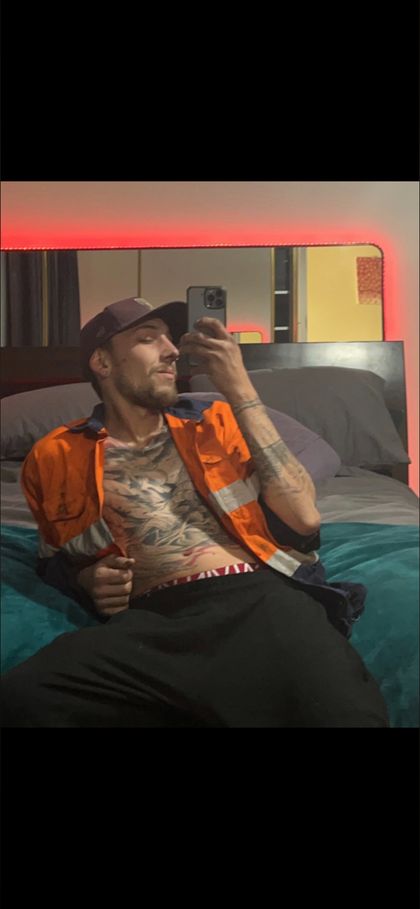 burnsy1995 OnlyFans picture