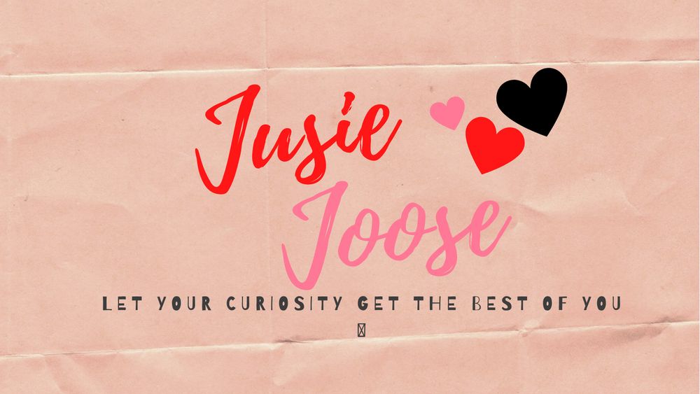 jusiejoose OnlyFans profile picture