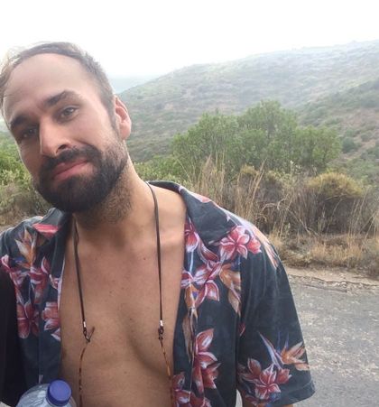 castelao OnlyFans picture