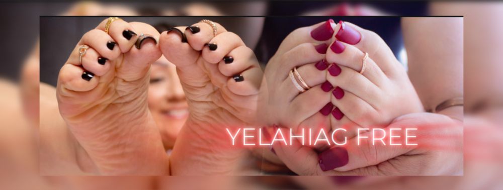 yelahia_gfree OnlyFans profile picture