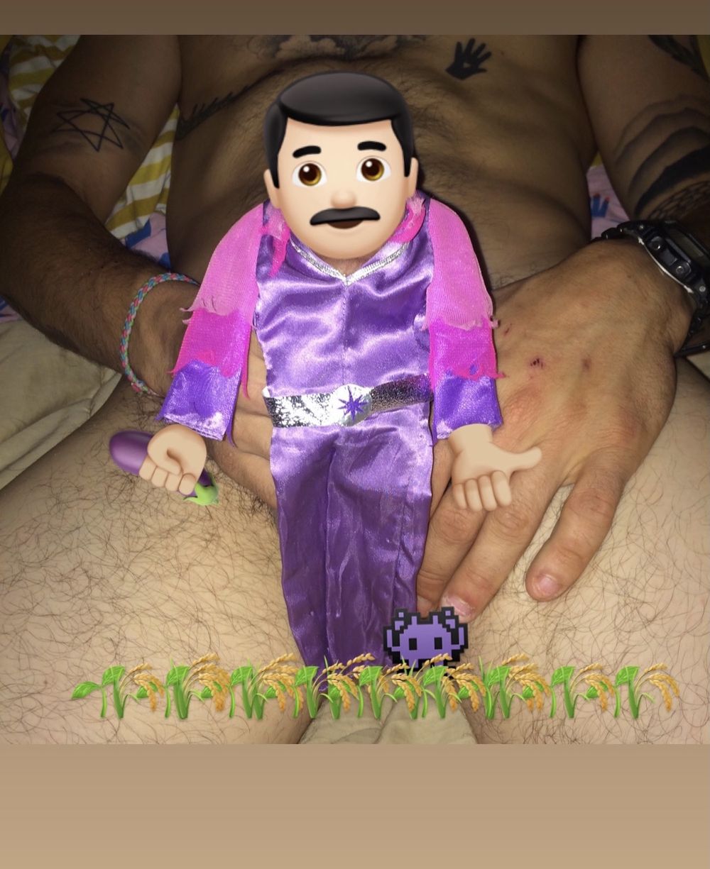 dickfits OnlyFans profile picture
