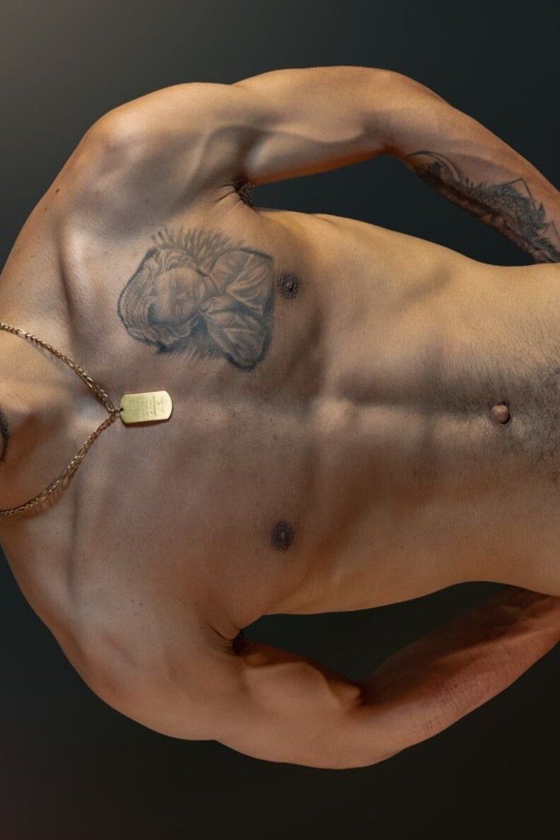 tattedtwinkxl OnlyFans profile picture
