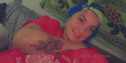 goddessnyx114 OnlyFans picture