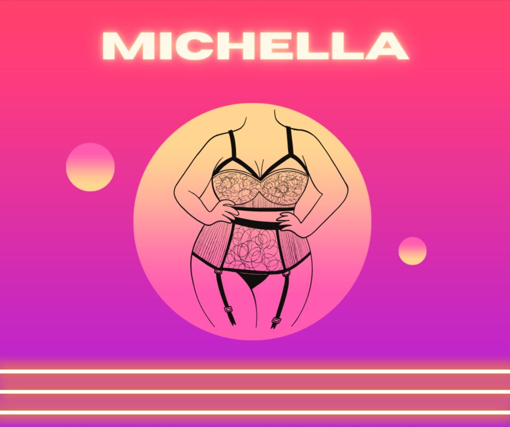 michella1990 OnlyFans profile picture