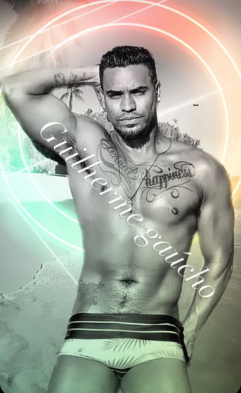 Guilherme gaúcho