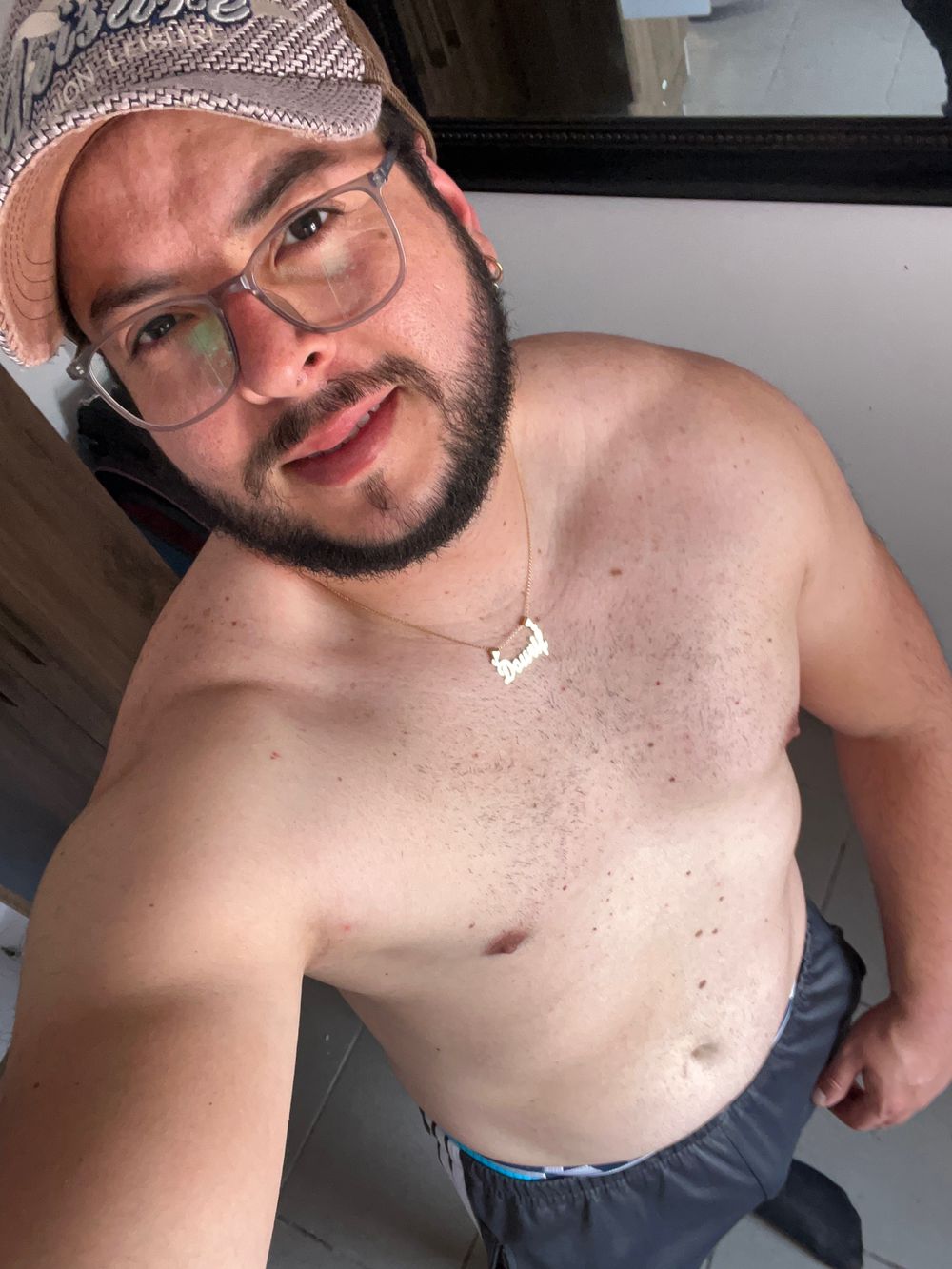 dourifparedes OnlyFans profile picture