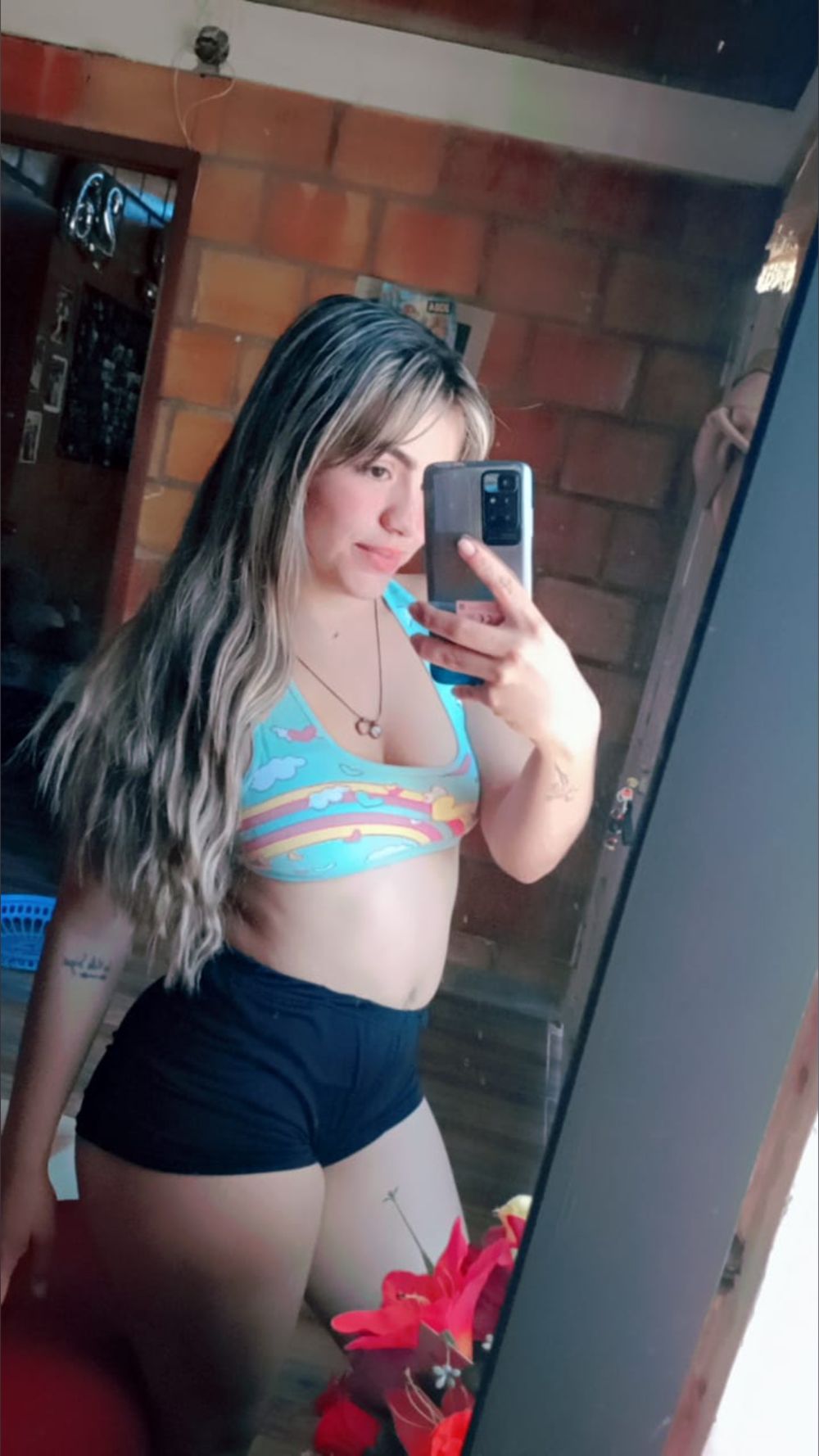 nayelitabebesita OnlyFans profile picture