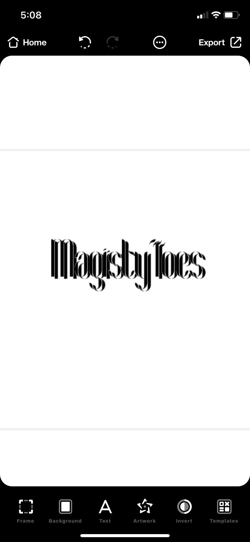 magistytoes OnlyFans profile picture