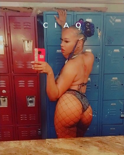 therealmsimani OnlyFans picture