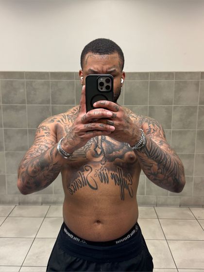 willythumps OnlyFans picture