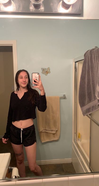 mainstreammarie OnlyFans picture