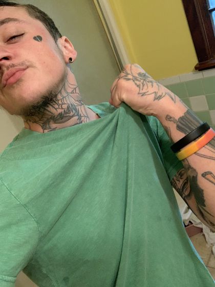 daddydaniel666 OnlyFans picture