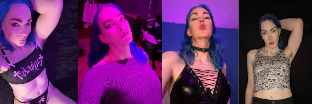 uklanadoll OnlyFans profile picture
