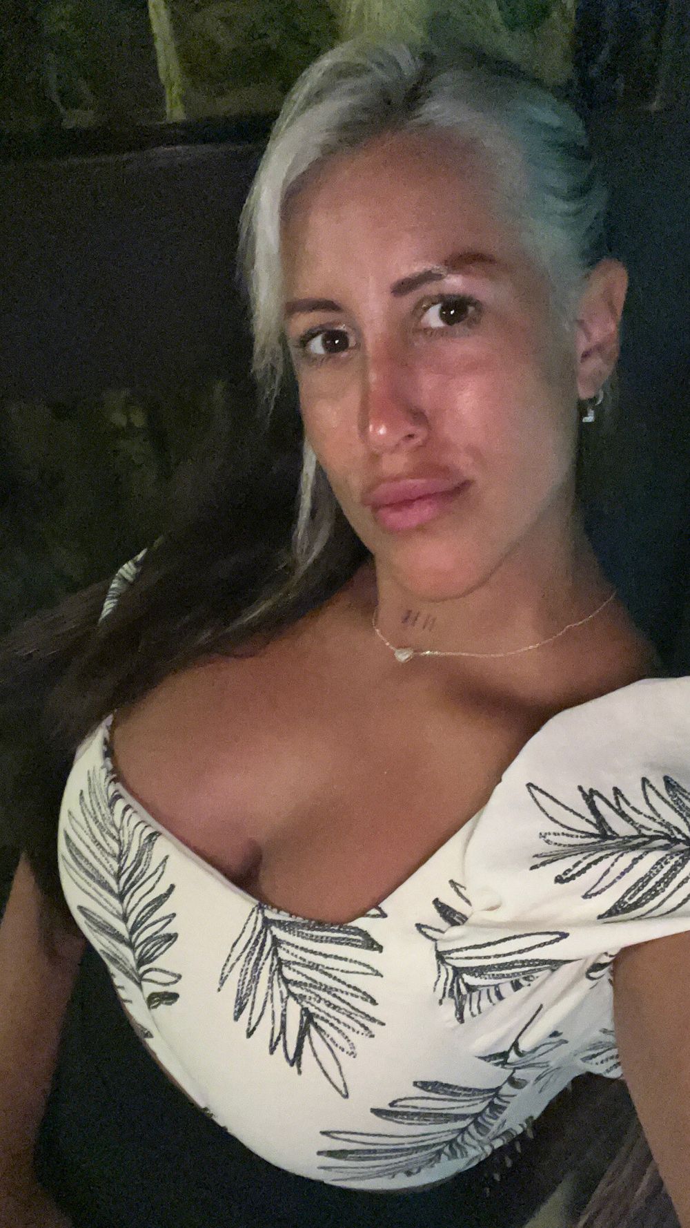 ayelenmendezx OnlyFans profile picture