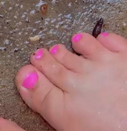 forbiddenfootsie12 OnlyFans picture