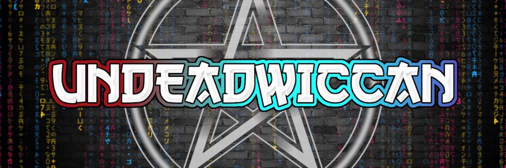 undeadwiccan OnlyFans profile picture