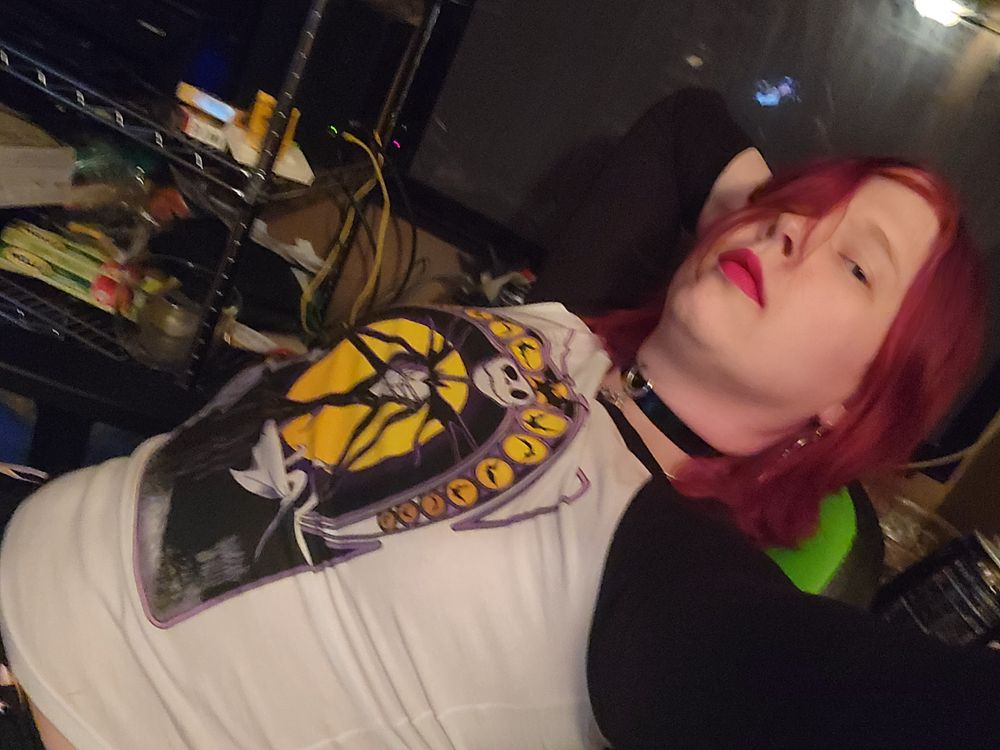 alexisrozlyn OnlyFans profile picture