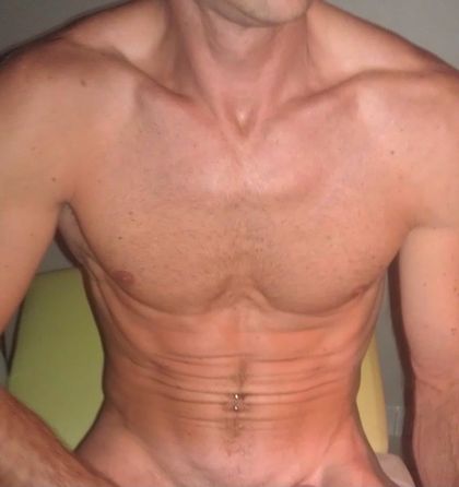 muscuben OnlyFans picture