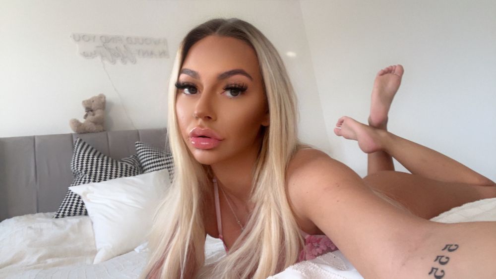 goddesskxox OnlyFans profile picture