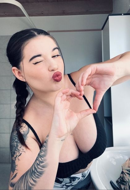 yourwilddestiny OnlyFans picture