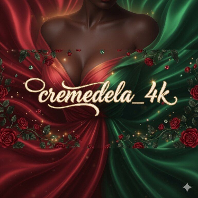 cremedela_4k OnlyFans profile picture