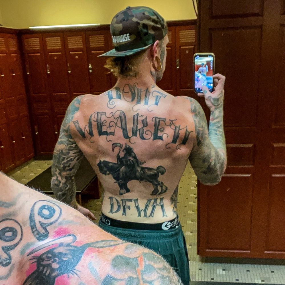 pleaforpurge OnlyFans profile picture
