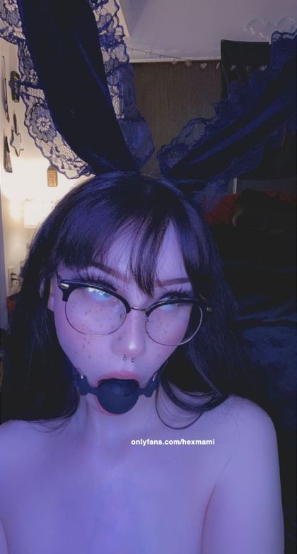 hexmami OnlyFans picture