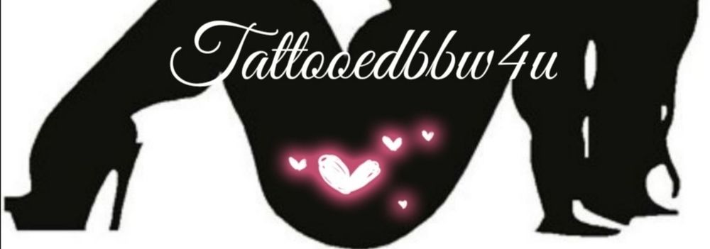 tattooedbbw4u OnlyFans profile picture