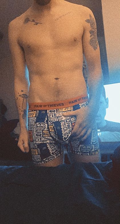 daddy13ernard OnlyFans picture