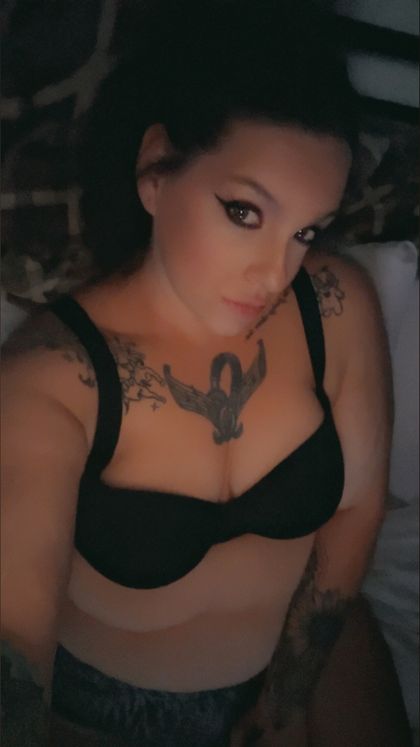 goddessgreenly OnlyFans picture