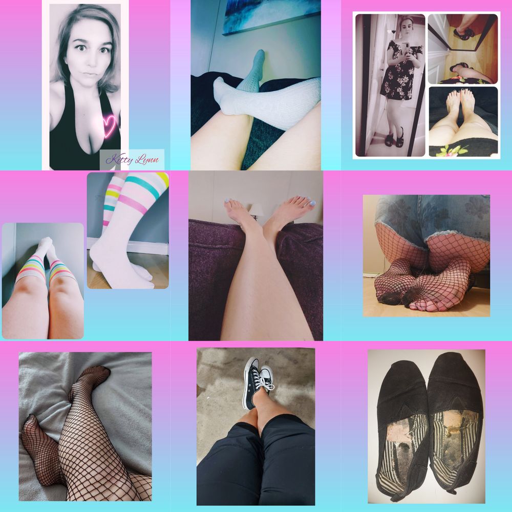 kittenlynnxo OnlyFans profile picture
