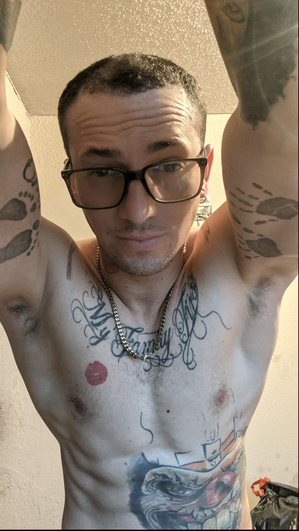germanesparza OnlyFans profile picture