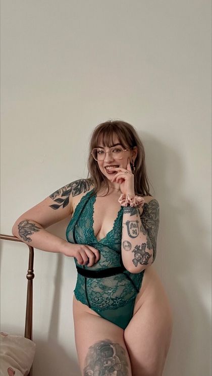 yorkshirestripper OnlyFans picture