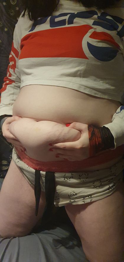 mac_and_cheese_belly OnlyFans picture