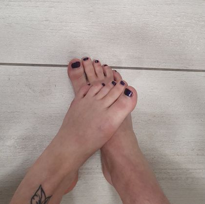feetpicsbyelliejane OnlyFans picture