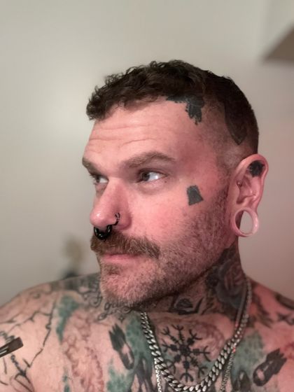 goblinmike13 OnlyFans picture