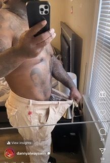 dannywinnin OnlyFans profile picture