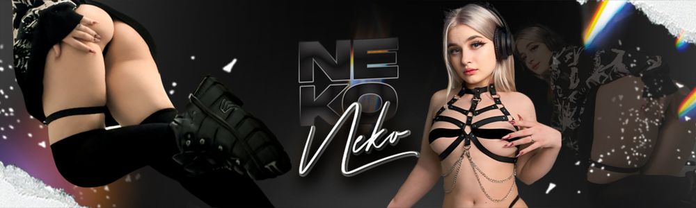nekoo_nekoo OnlyFans profile picture
