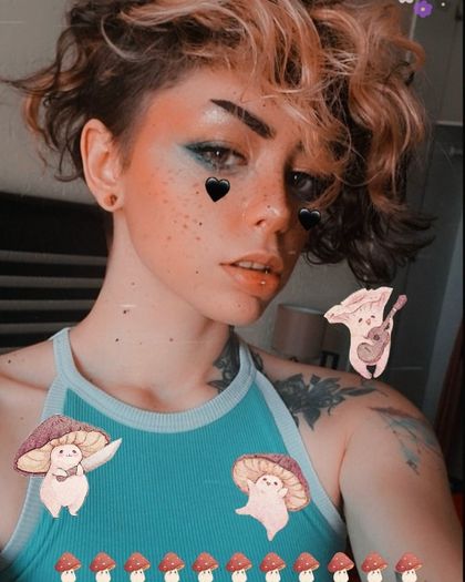 ghostlifae OnlyFans picture