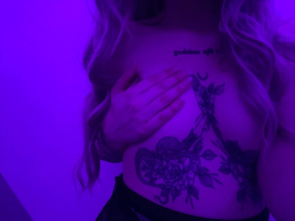 darlingtiff OnlyFans profile picture