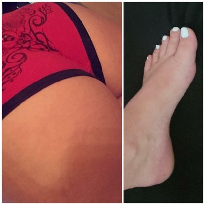 cutefeet1990 OnlyFans picture