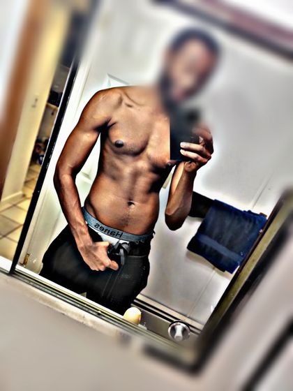 sometallblackguy OnlyFans picture