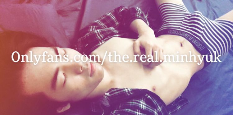the.real.minhyuk OnlyFans profile picture