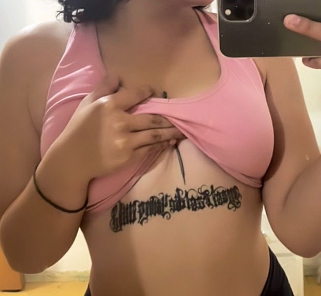hanniaazul OnlyFans profile picture