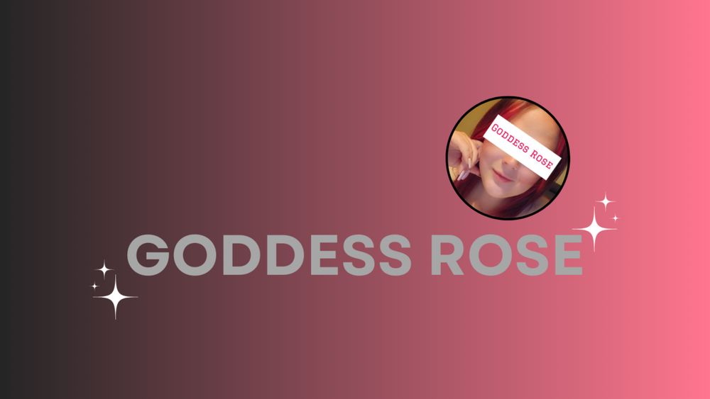 goddessrose1992 OnlyFans profile picture