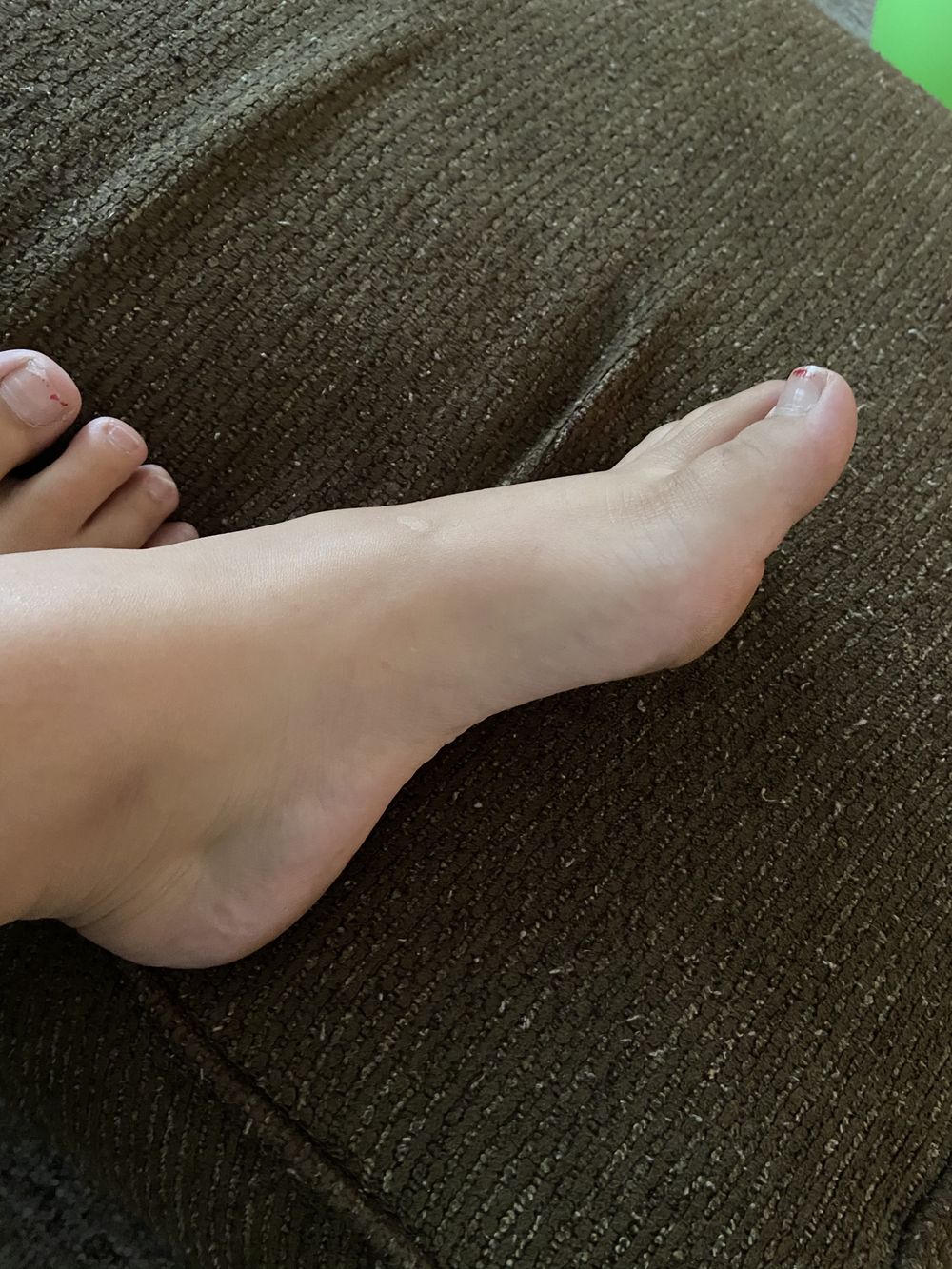 funwithfeet5 OnlyFans profile picture