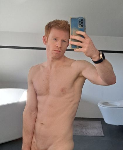 benjaminfoxe OnlyFans picture