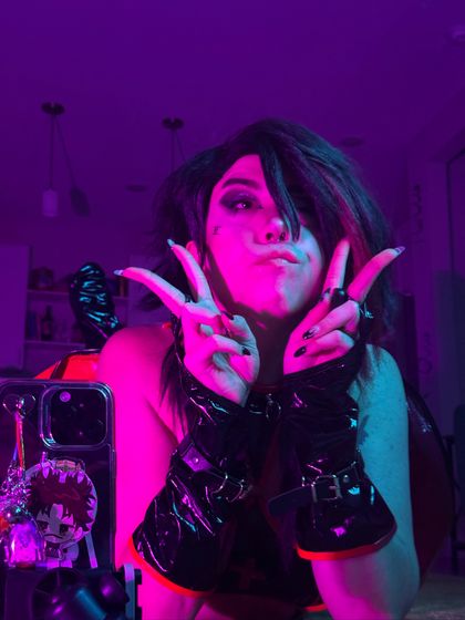 aoikitsu OnlyFans picture